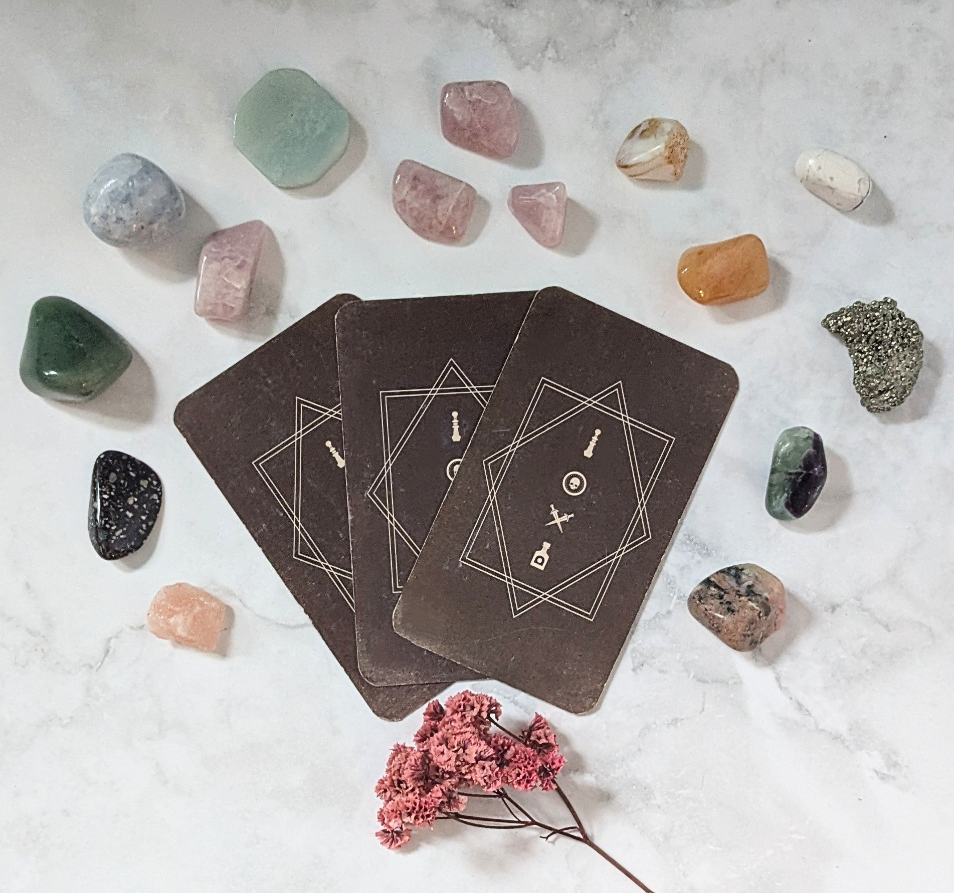 Populära vägledningar