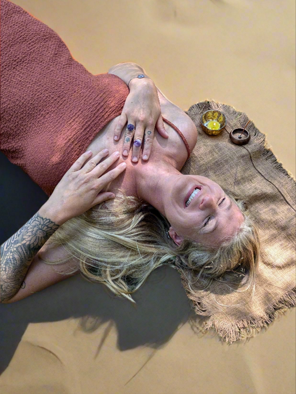 Boka själsvägledning