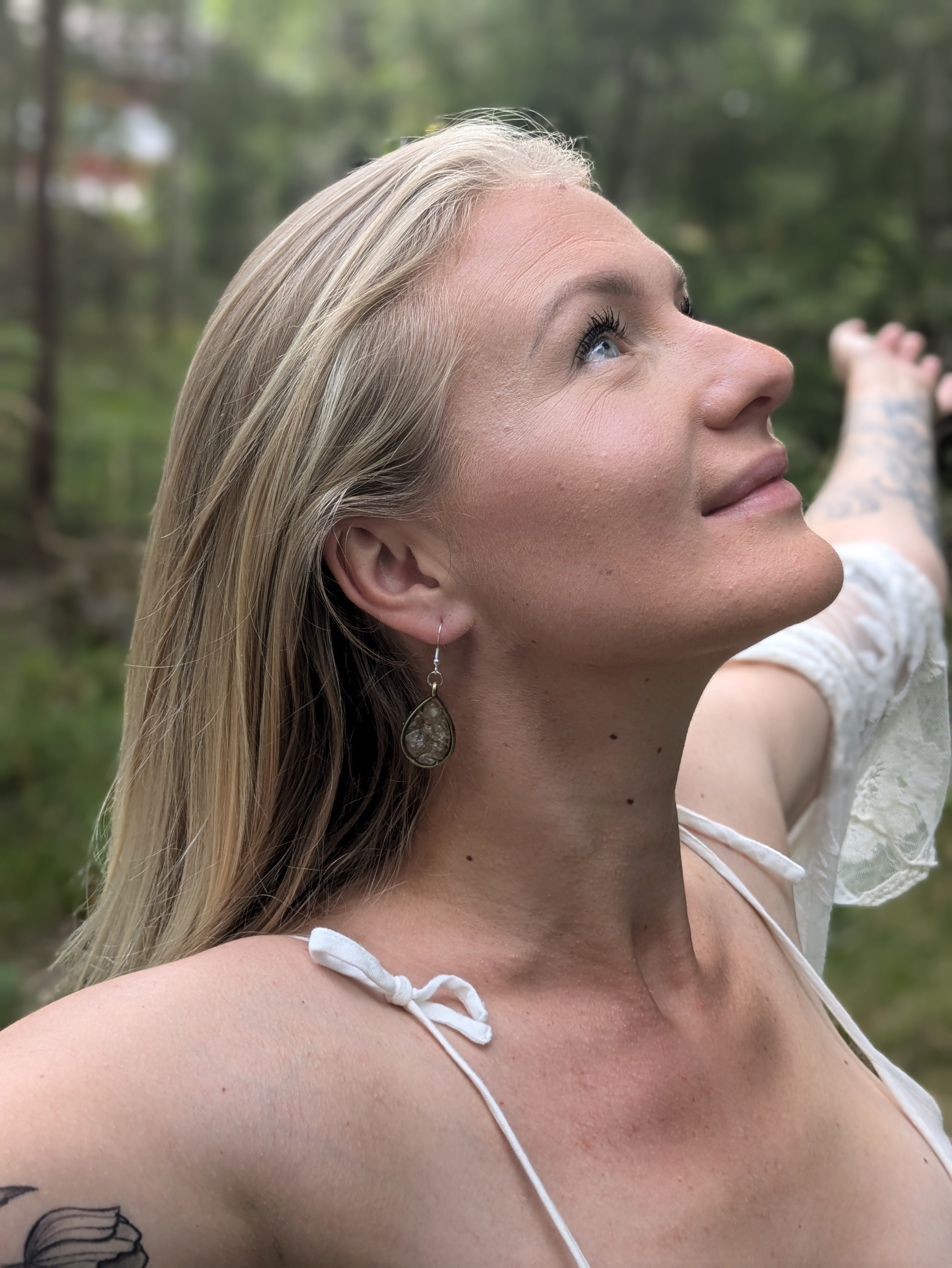 Boka manifestationssmycke - Ditt personliga smycke för intention & Manifestation