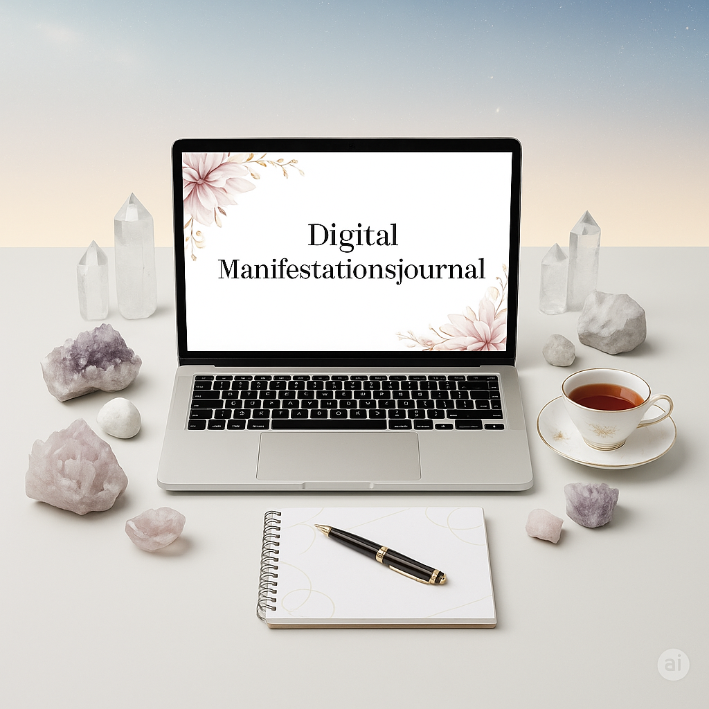 Manifestationsjournal