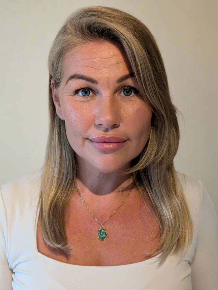 Kristallkraft Halsband – Grön Aventurin