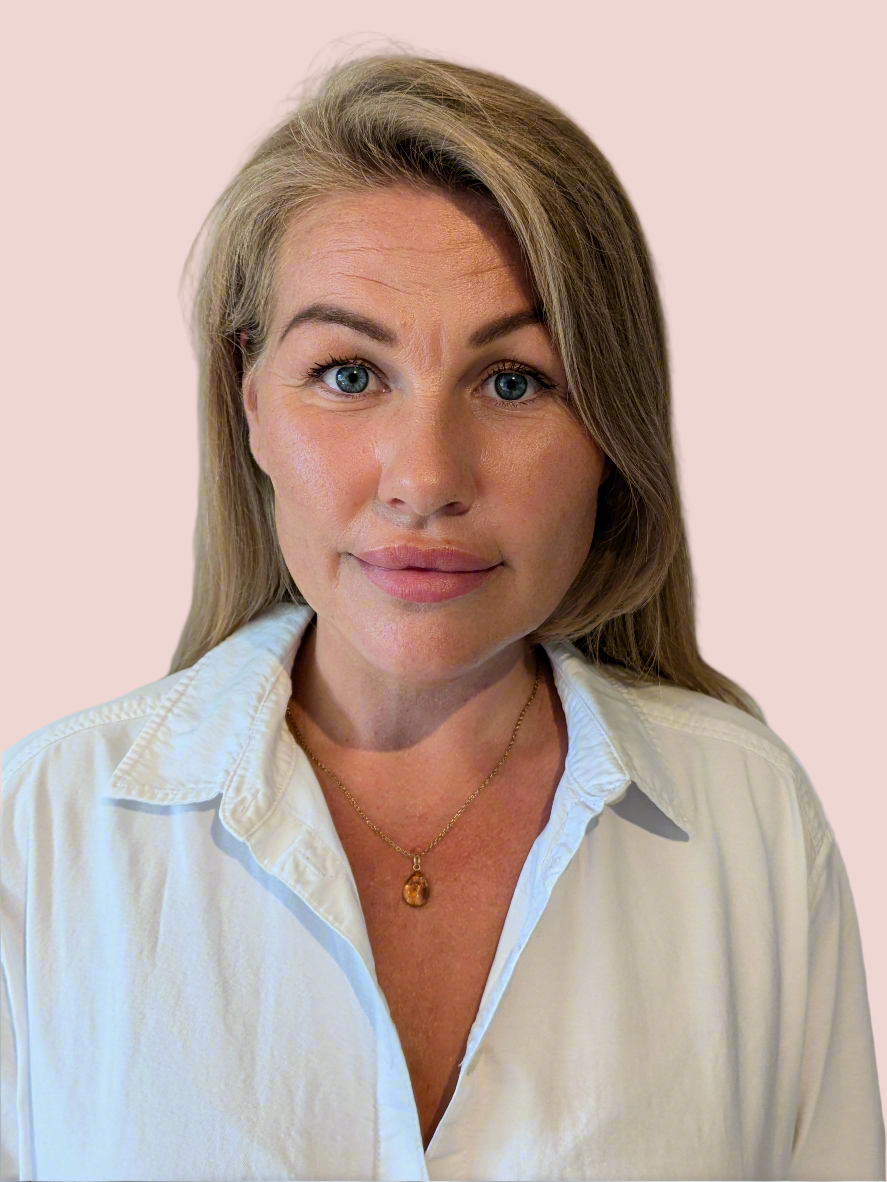 Karneol halsband – Handgjort kristallhalsband för Passion & Energi