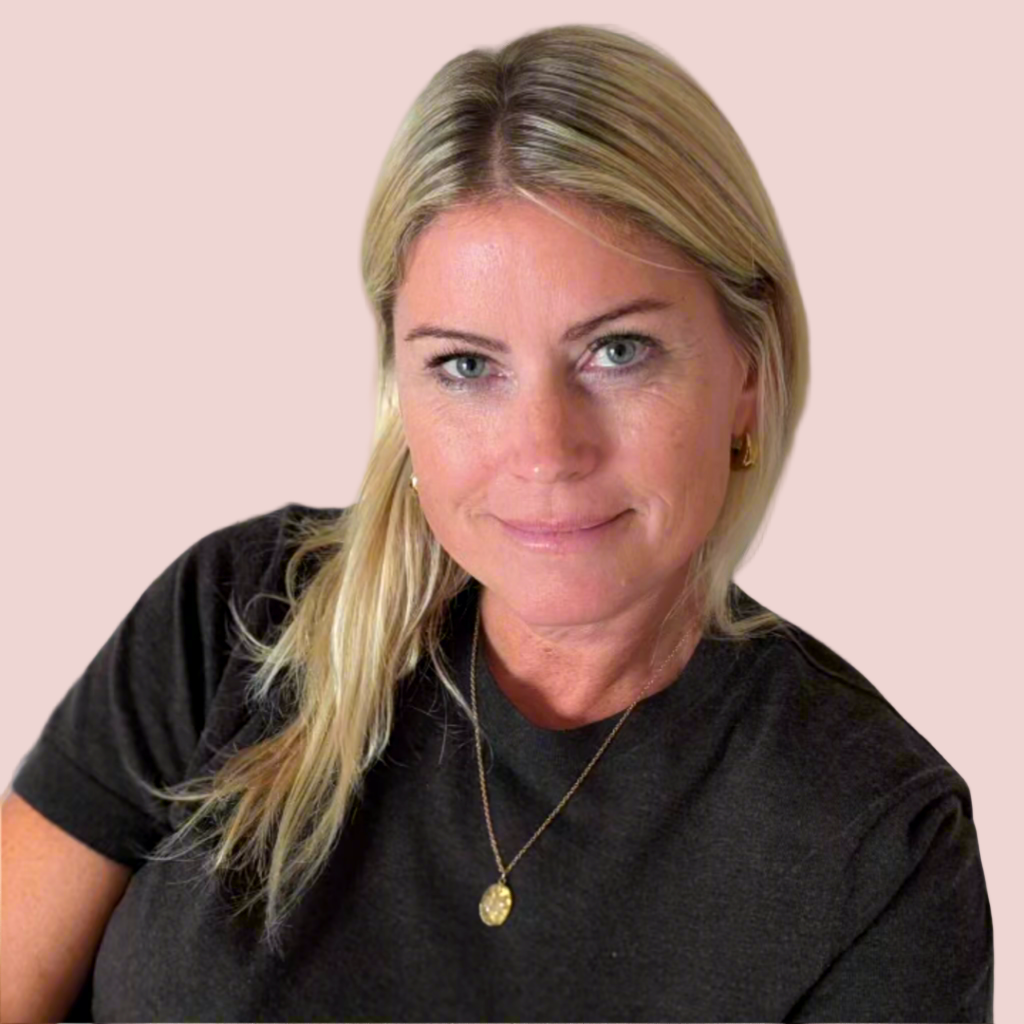 Citrin Halsband – Handgjort kristallhalsband för Glädje & Framgång