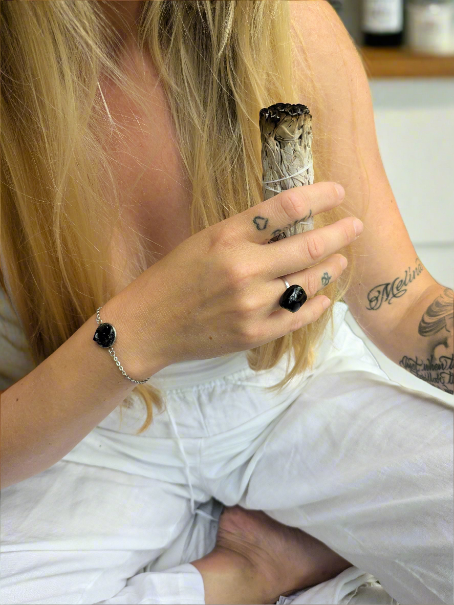 Skydd & Rening – Stärk ditt fält & skapa klarhet