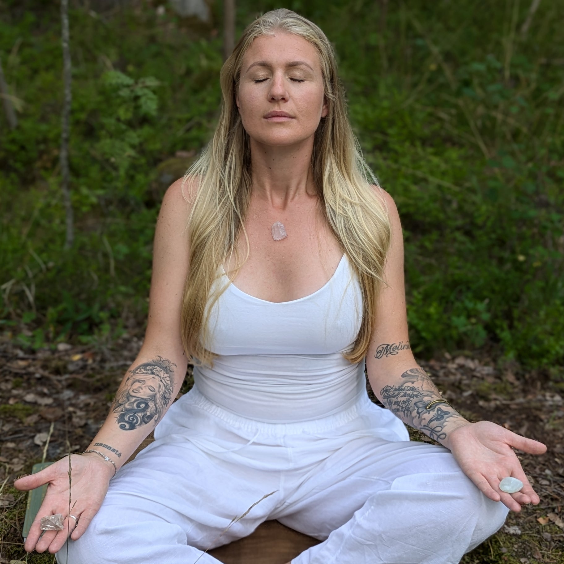 Boka healing & energi