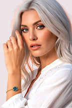 Apatit Armband – Ankarlänk