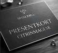 Presentkort