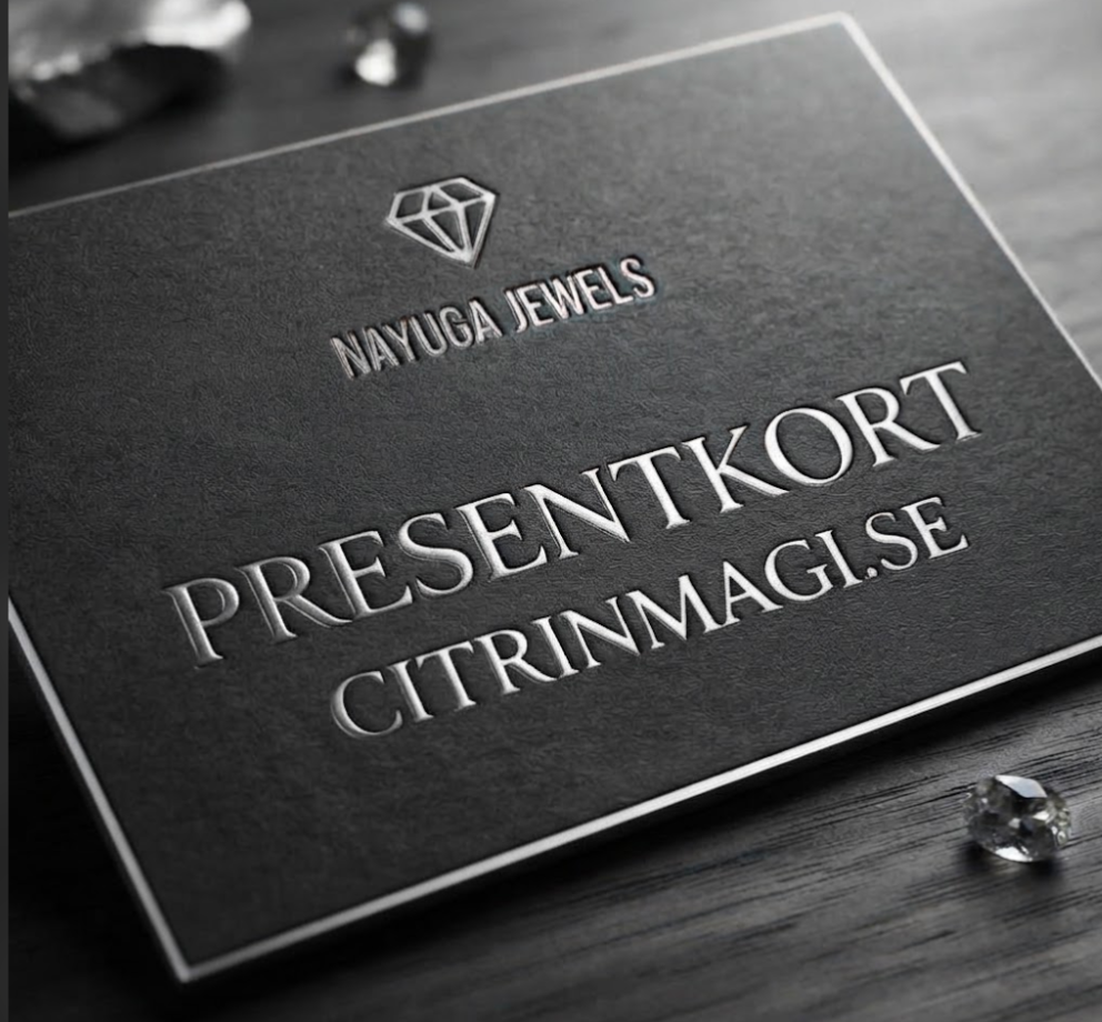 Presentkort