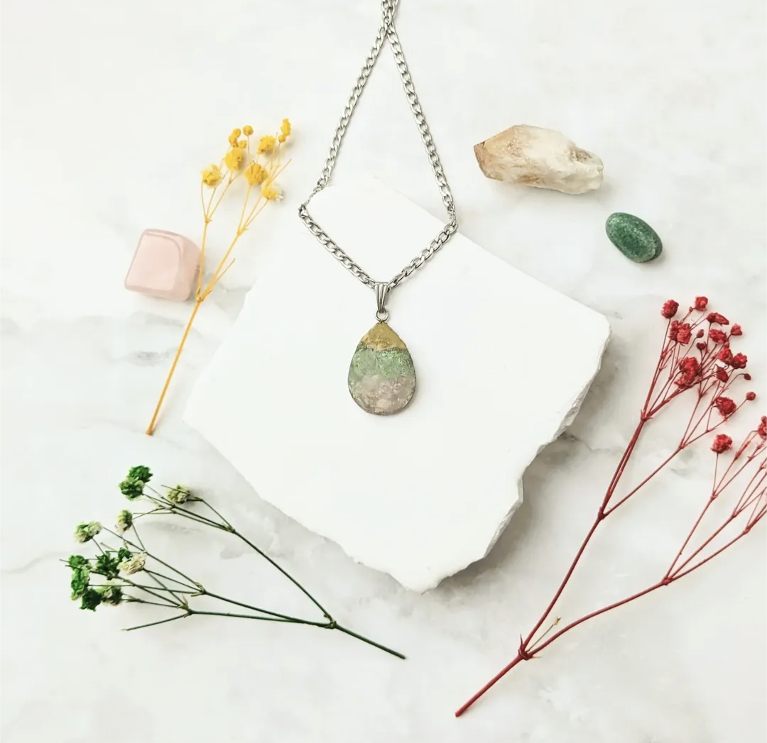 Manifestationssmycke