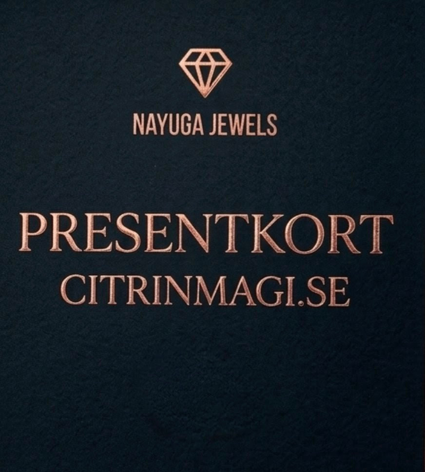 Presentkort